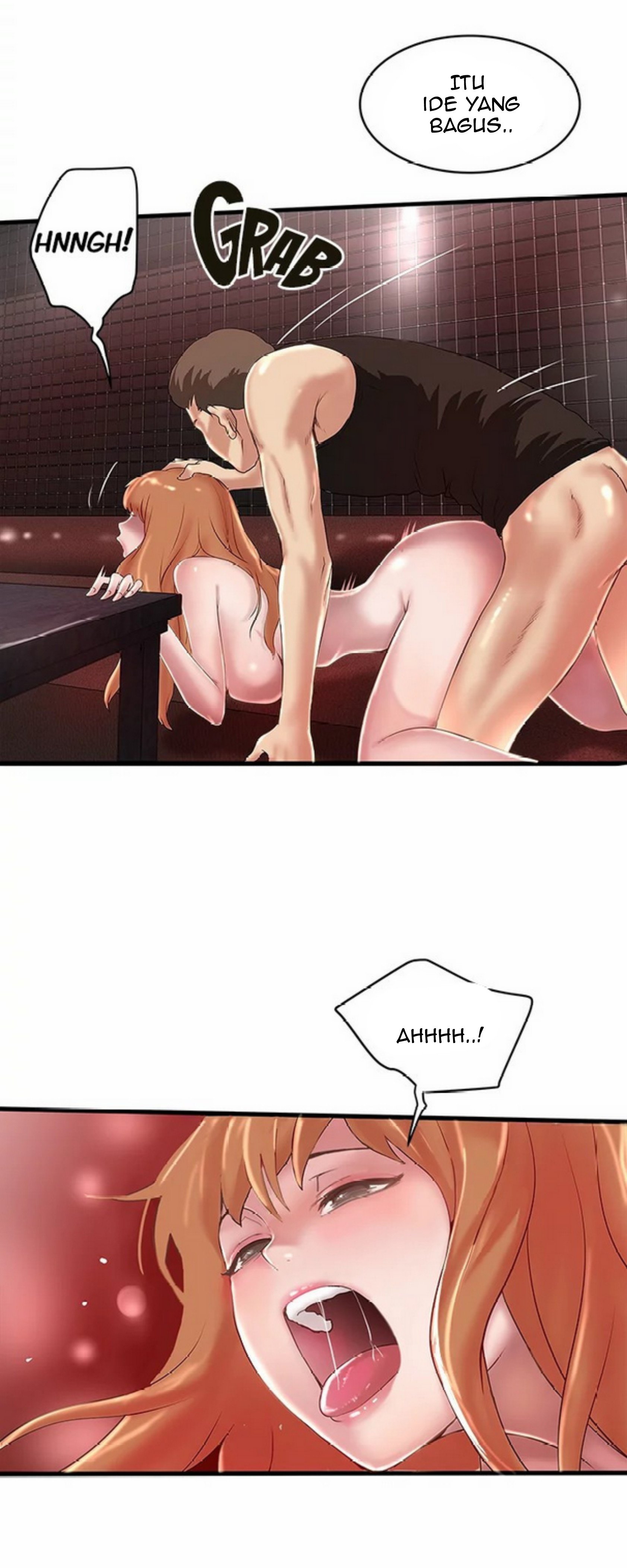 The Housemaid - Chapter 8 33