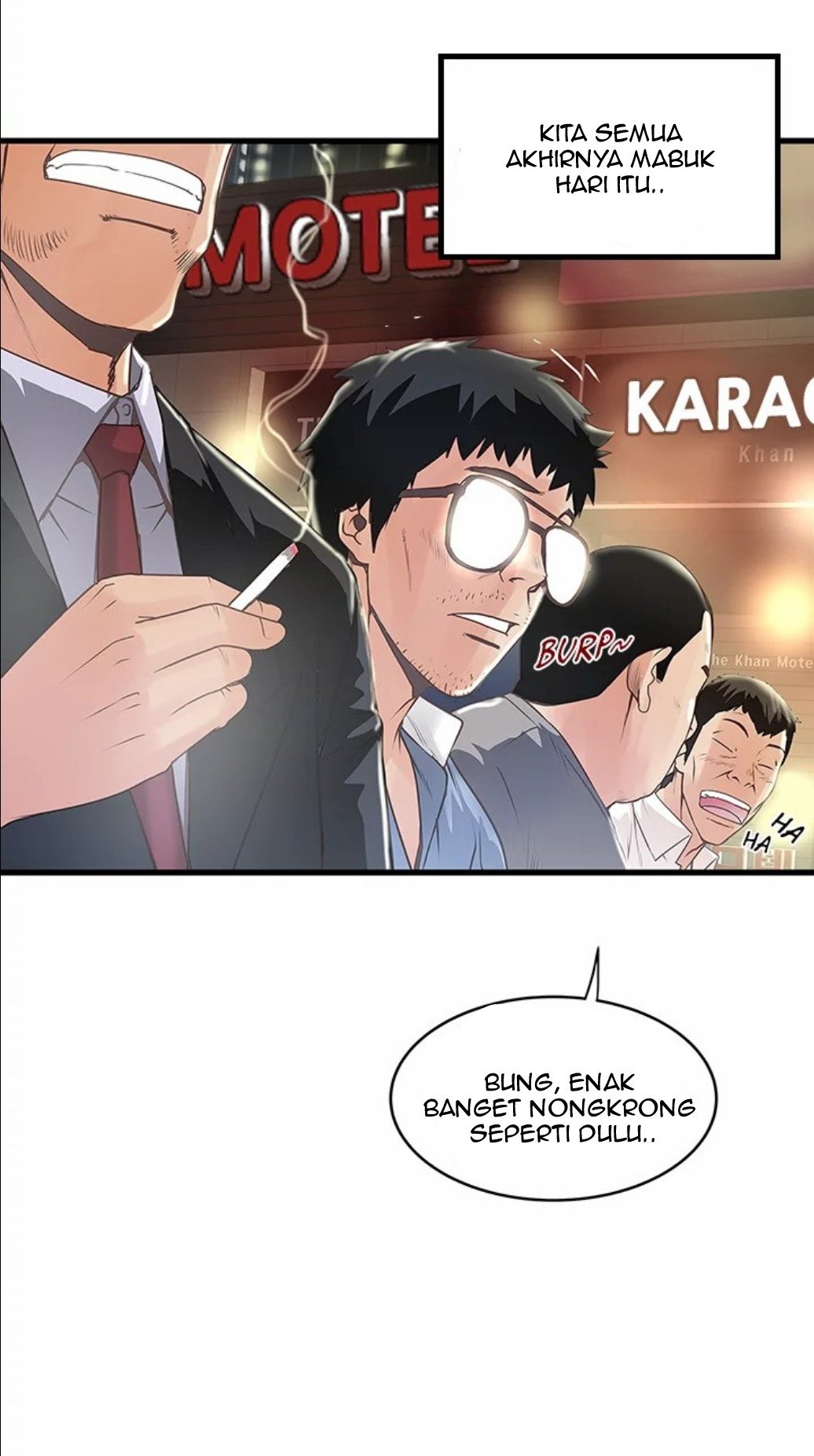 The Housemaid - Chapter 8 14