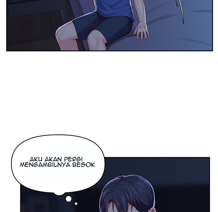 The Ladies&#8217; Associate - Chapter 8 80