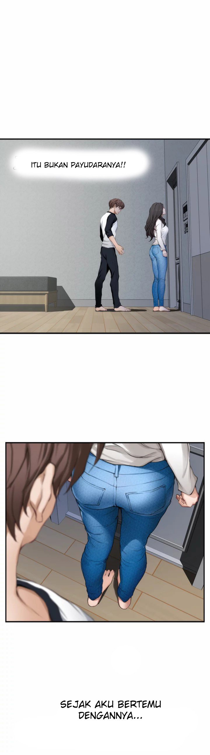 S-Mate - Chapter 8 11