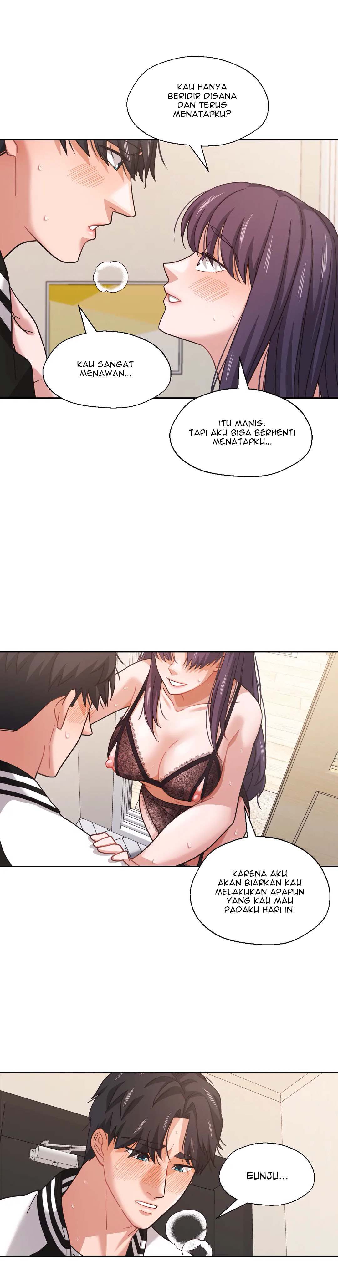 Booty Camp - Chapter 8 19