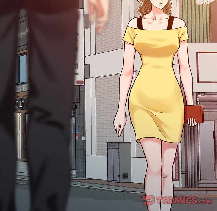 The Hand of Legend - Chapter 8 82