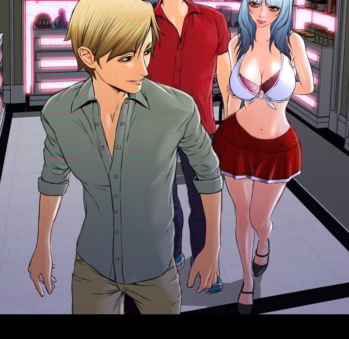 Her Toy Shop - Chapter 8 105