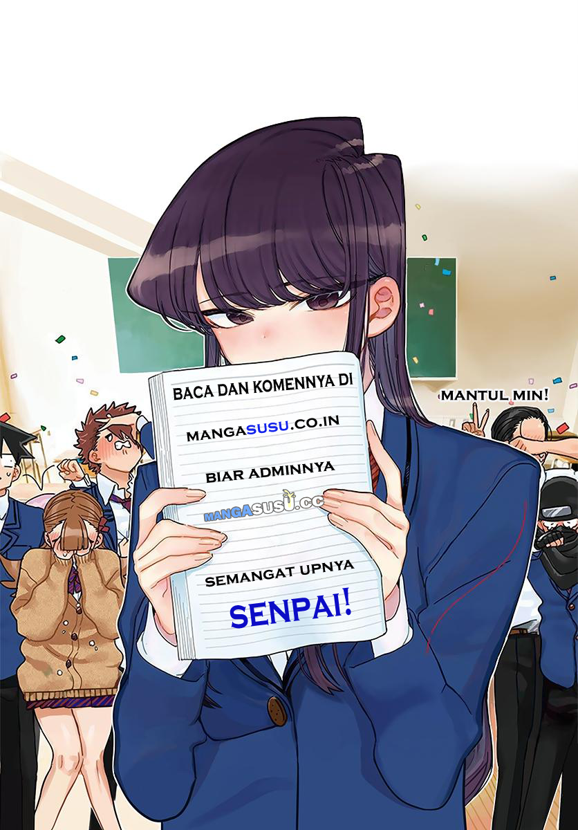 The Change of Season - Chapter 8 23