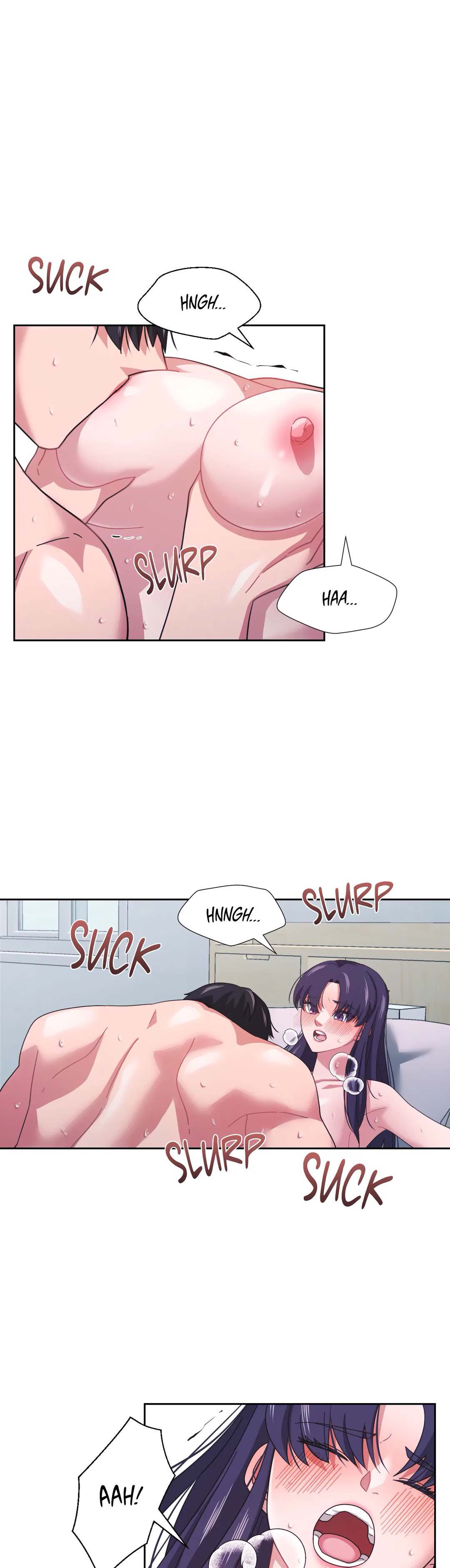 Booty Camp - Chapter 8 27