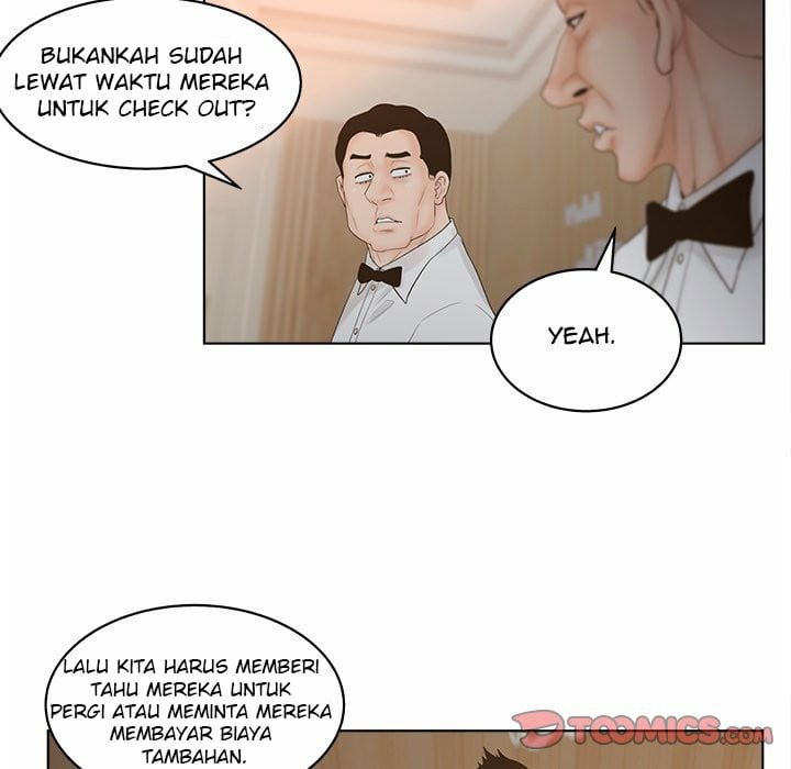 Share Girls - Chapter 8 10
