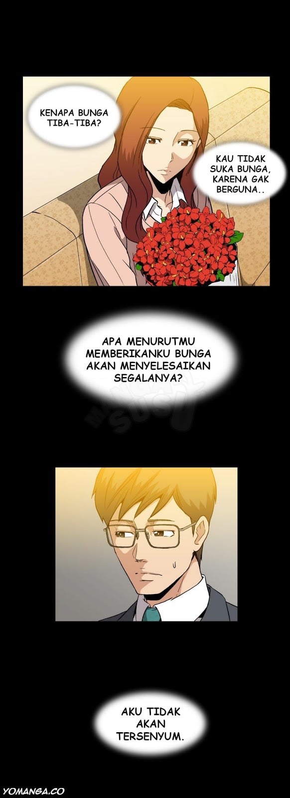 Drug Candy - Chapter 8 13