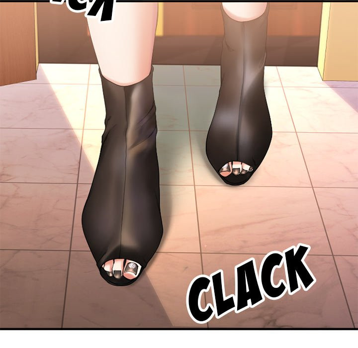 Food Chain (Smoke Joker) - Chapter 8 134