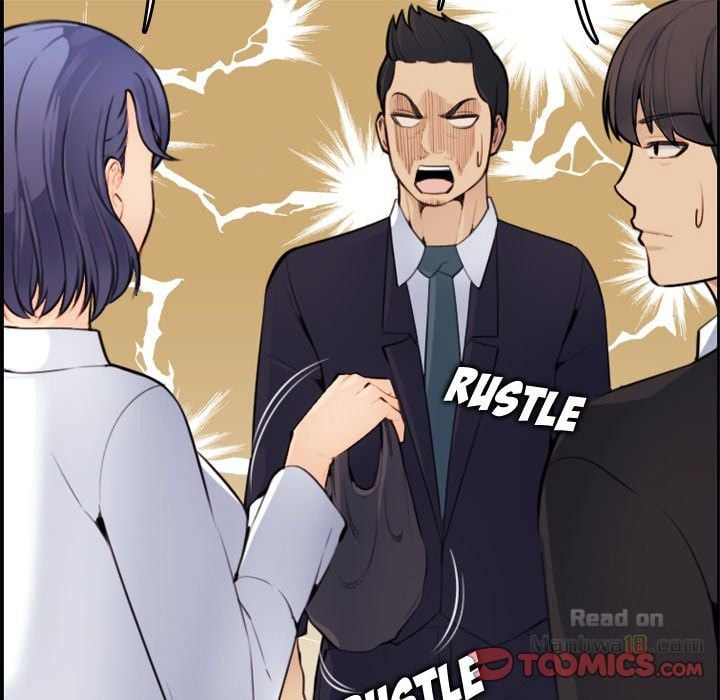Never Too Late - Chapter 8 60