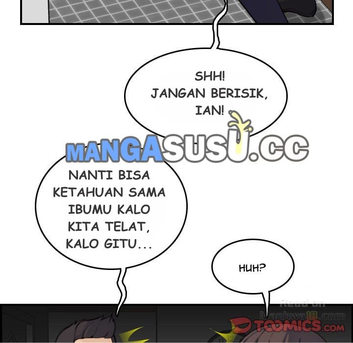 Never Too Late - Chapter 8 52