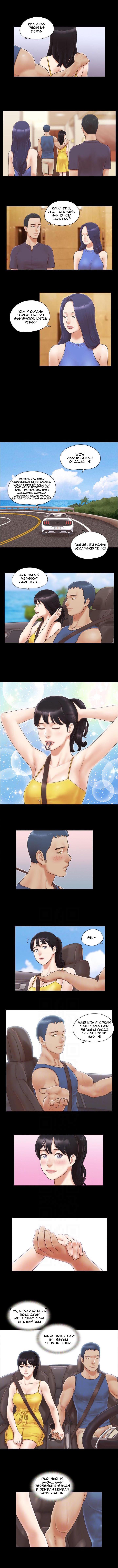 Everything Is Agreed Upon - Chapter 8 3