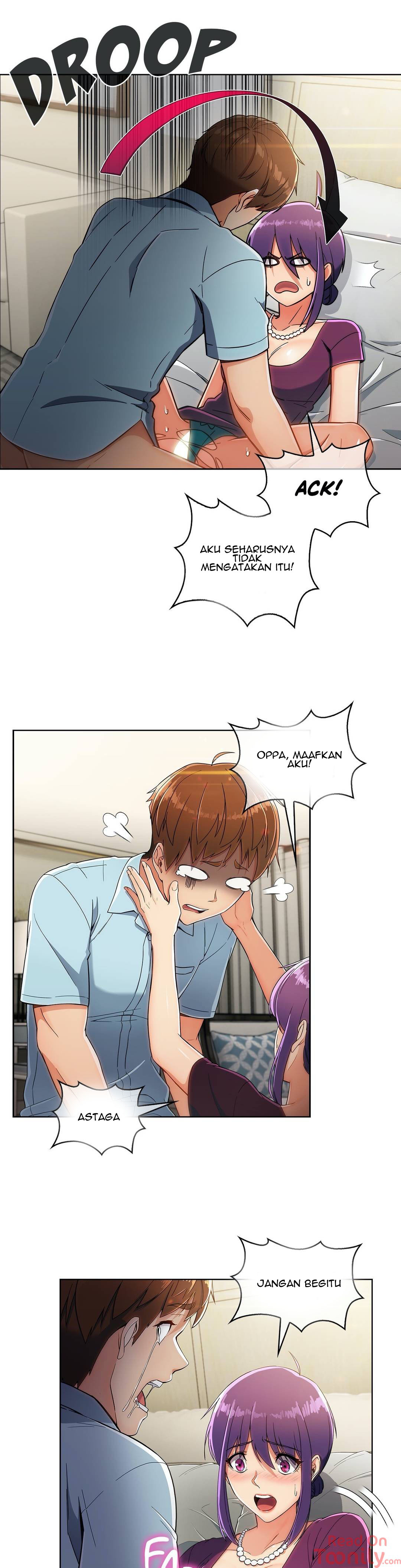 The Stand Up Guy - Chapter 8 23