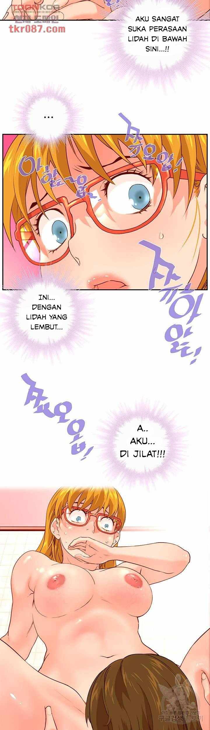 Cum in New Employee - Chapter 8 27 Cum in New Employee - Chapter 8 27