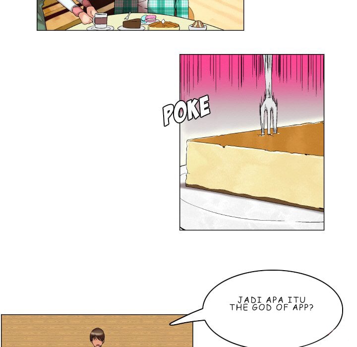 God of App - Chapter 8 21