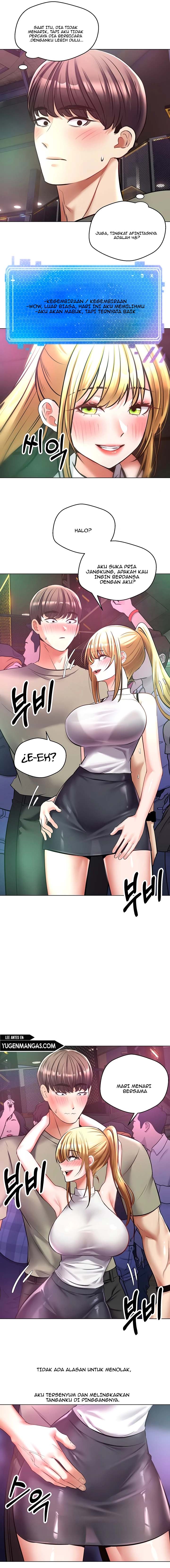 Wish Fulfillment Application - Chapter 8 4