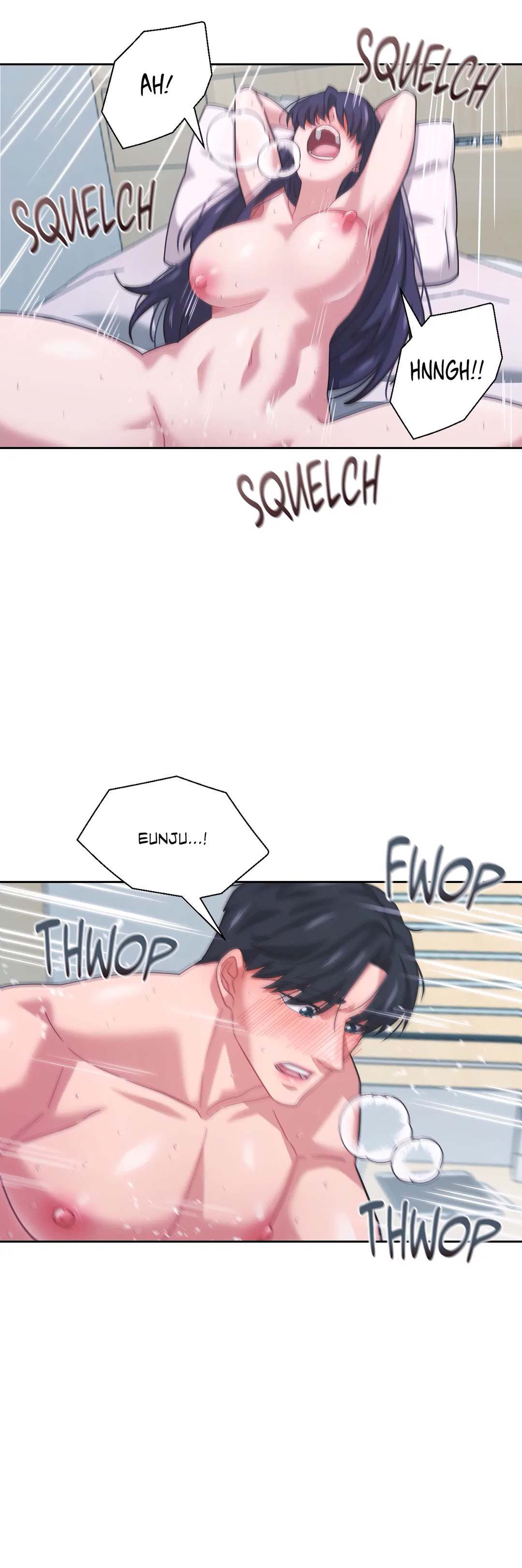 Booty Camp - Chapter 8 36