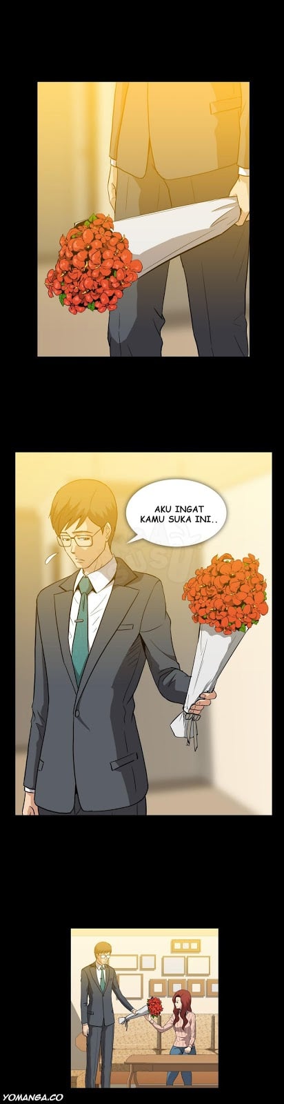 Drug Candy - Chapter 8 12