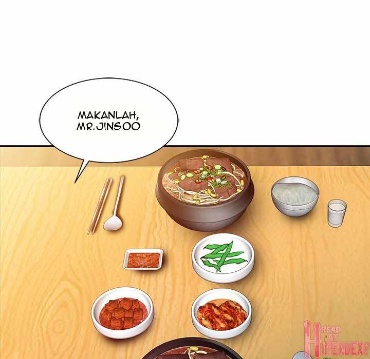 The Hand of Legend - Chapter 8 54