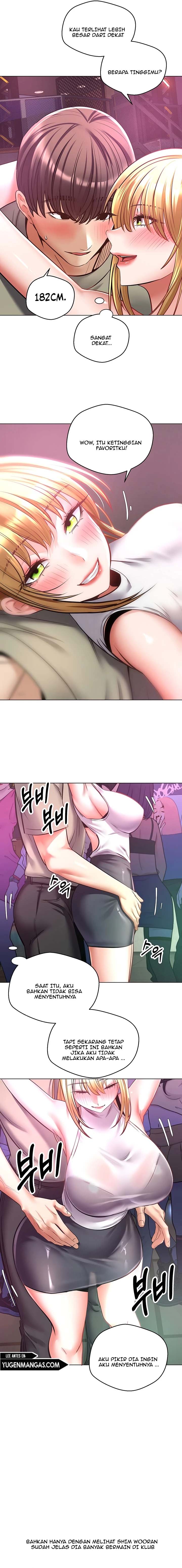 Wish Fulfillment Application - Chapter 8 5