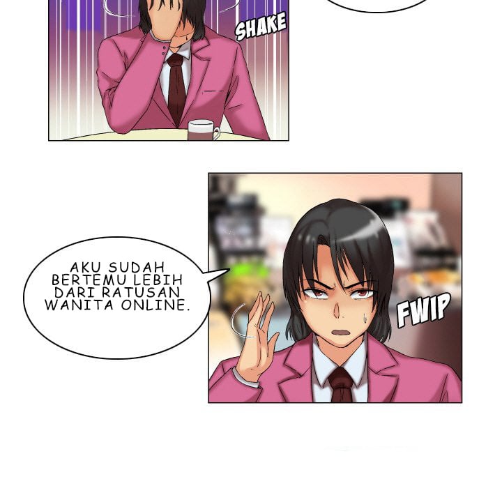 God of App - Chapter 8 27