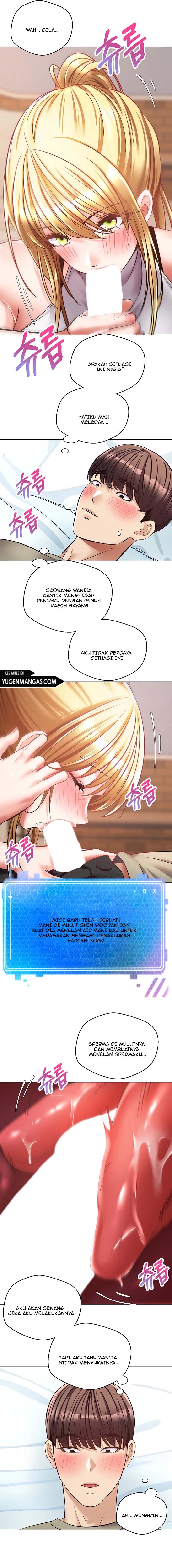 Wish Fulfillment Application - Chapter 8 11