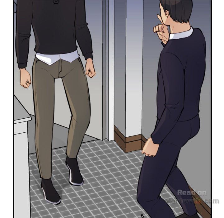 Never Too Late - Chapter 8 51