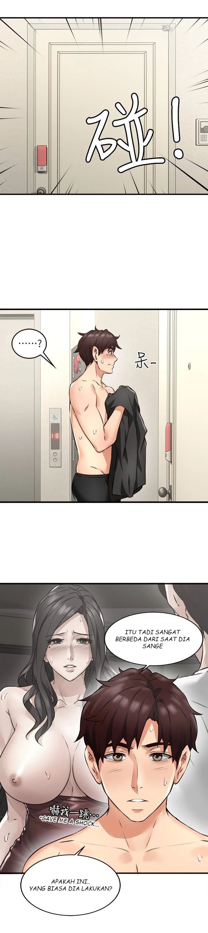 Soothe Me - Chapter 8 44