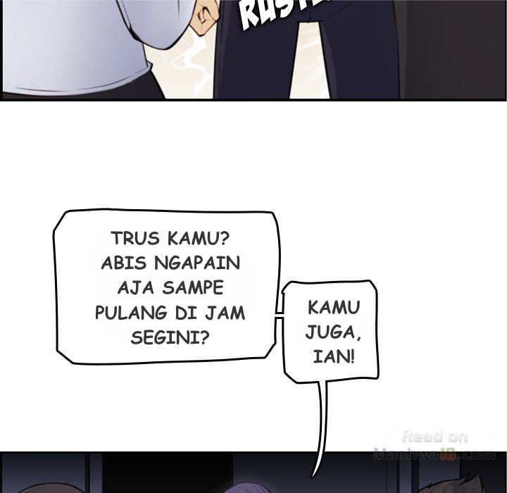 Never Too Late - Chapter 8 61