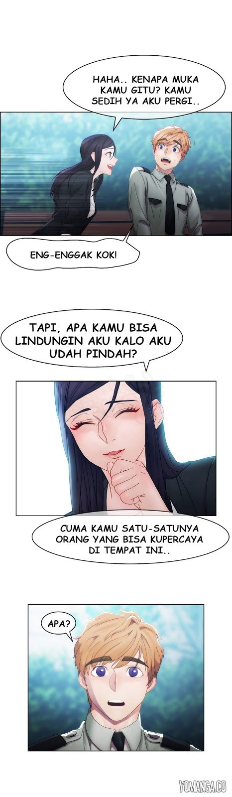 Lady Garden - Chapter 8 7