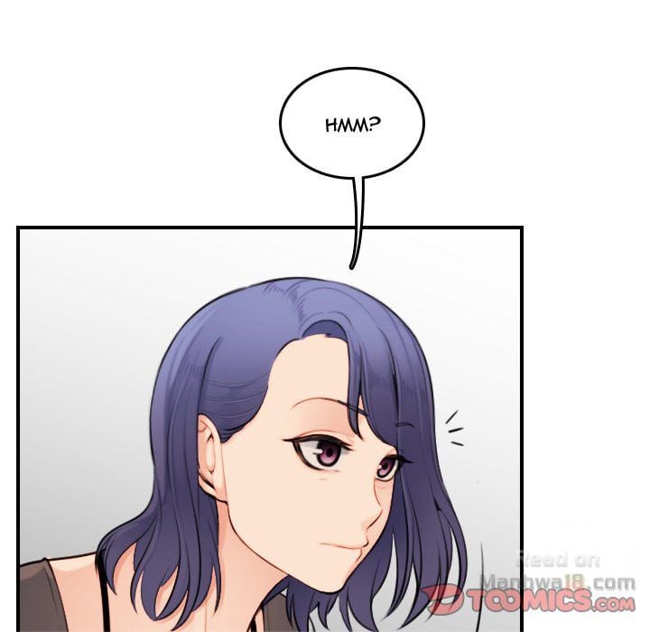Never Too Late - Chapter 8 116