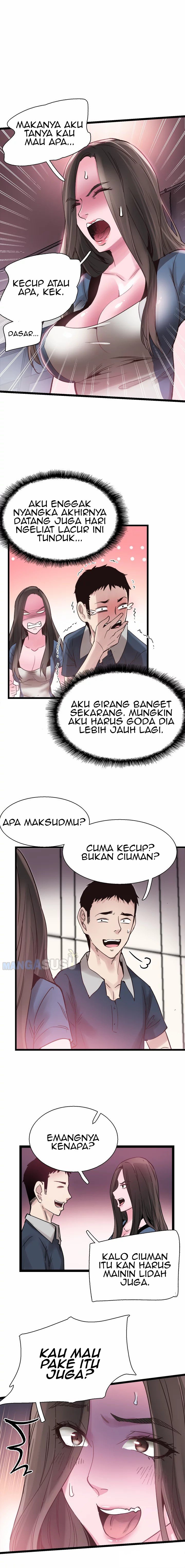 Campus Live - Chapter 8 11