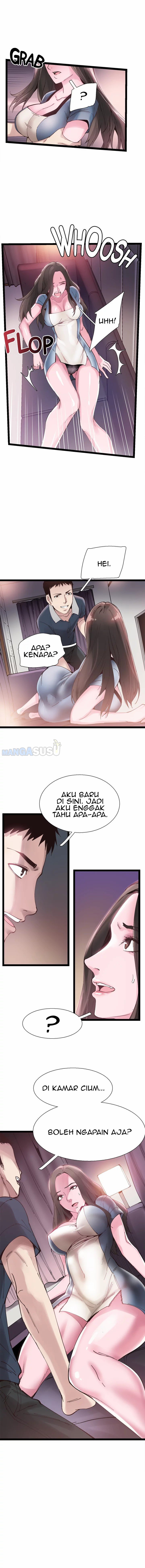 Campus Live - Chapter 8 4