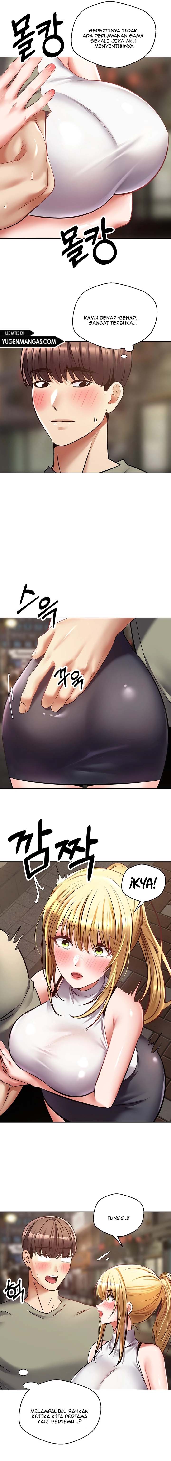 Wish Fulfillment Application - Chapter 8 7