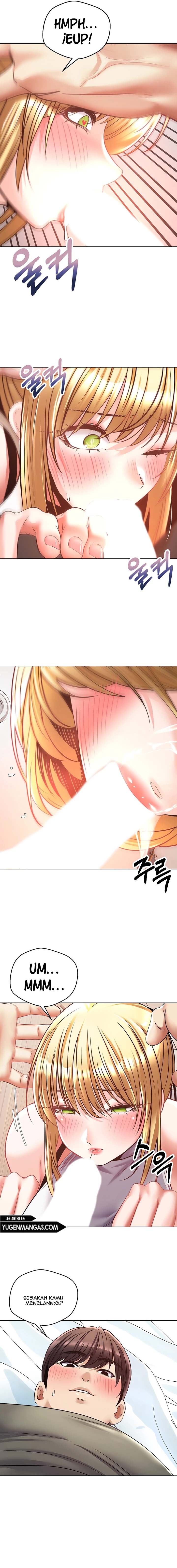 Wish Fulfillment Application - Chapter 8 13
