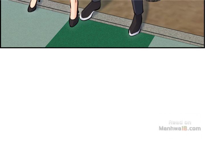 Never Too Late - Chapter 8 5