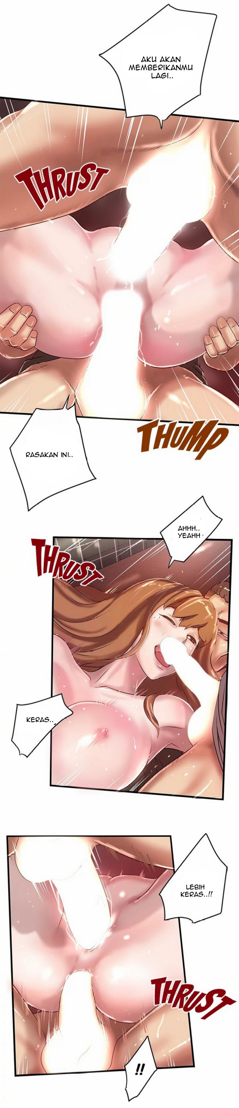 The Housemaid - Chapter 8 45