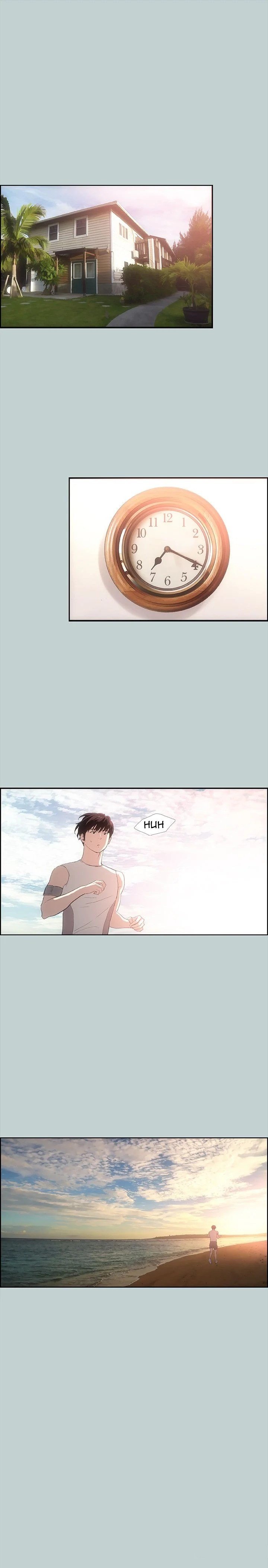 Love Square - Chapter 8 5