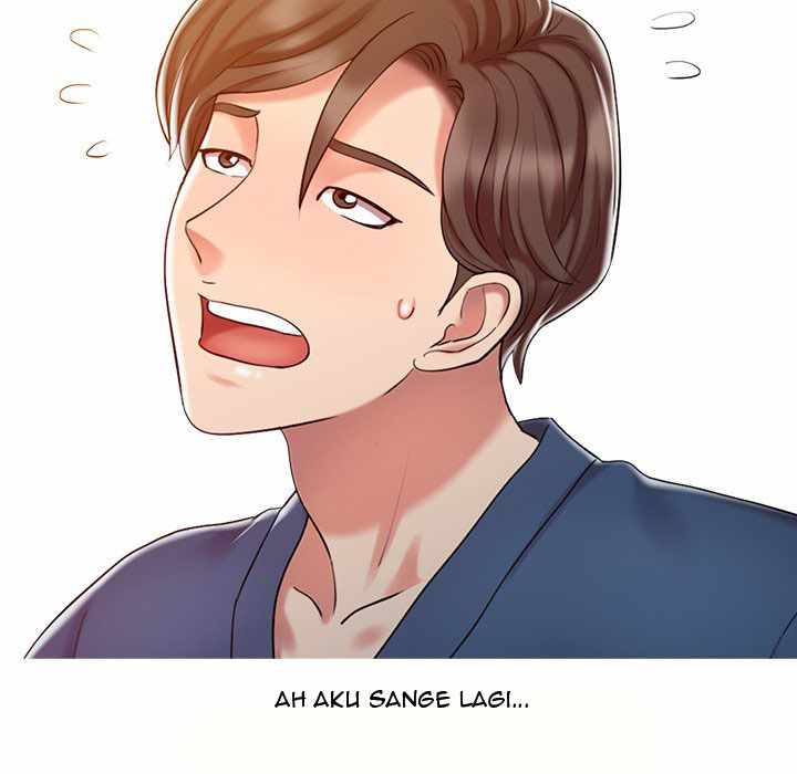 The Hand of Legend - Chapter 8 51