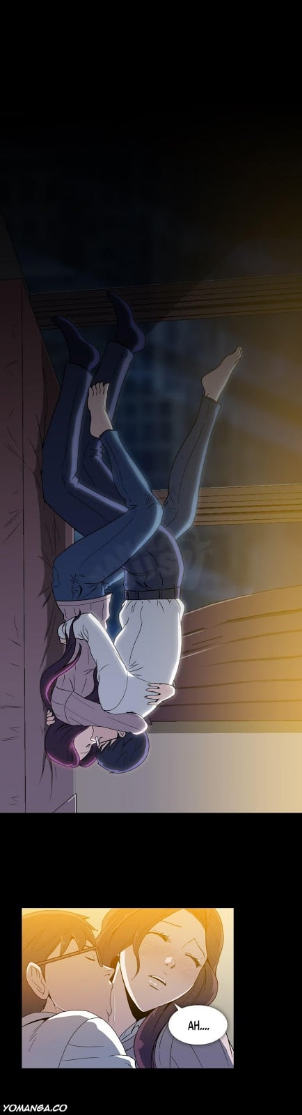 Drug Candy - Chapter 8 22