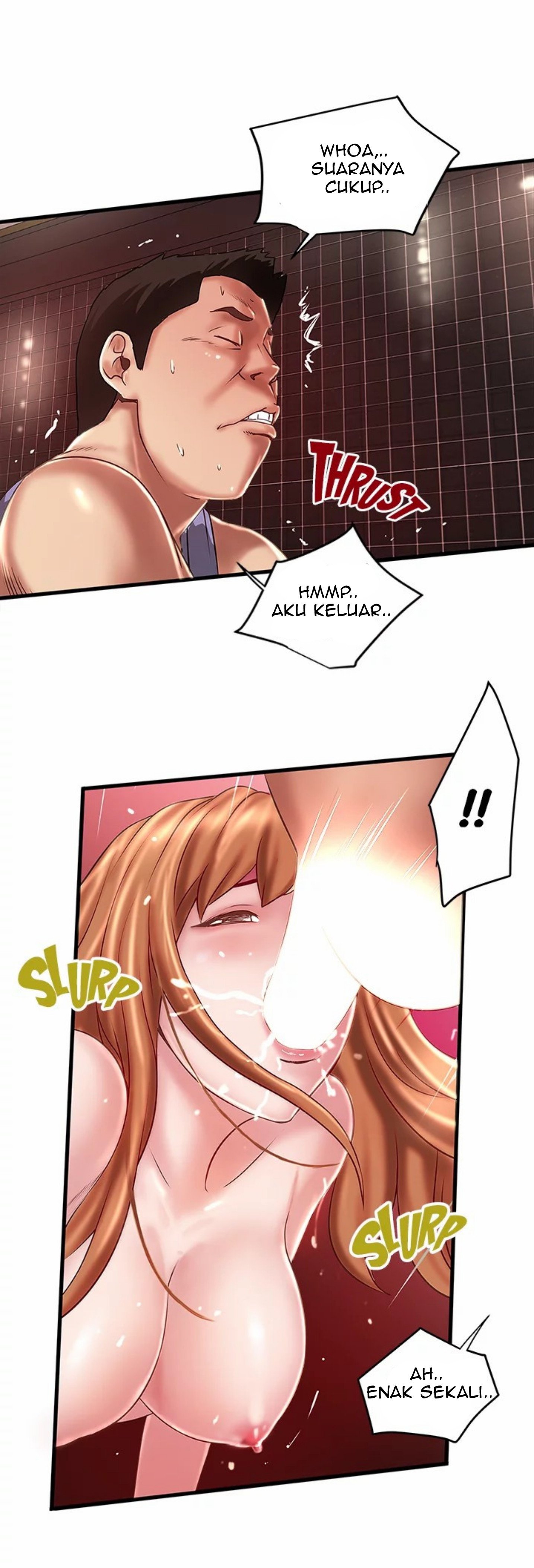 The Housemaid - Chapter 8 36