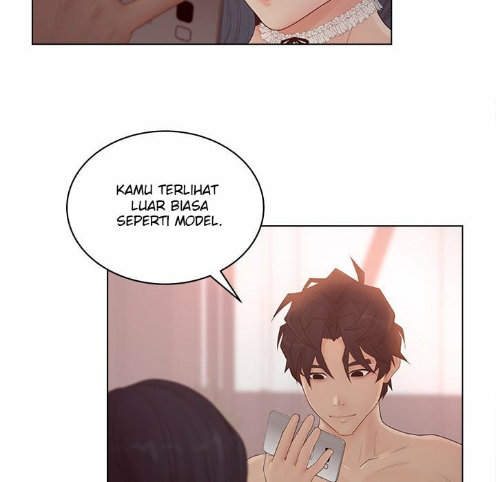 Share Girls - Chapter 8 77
