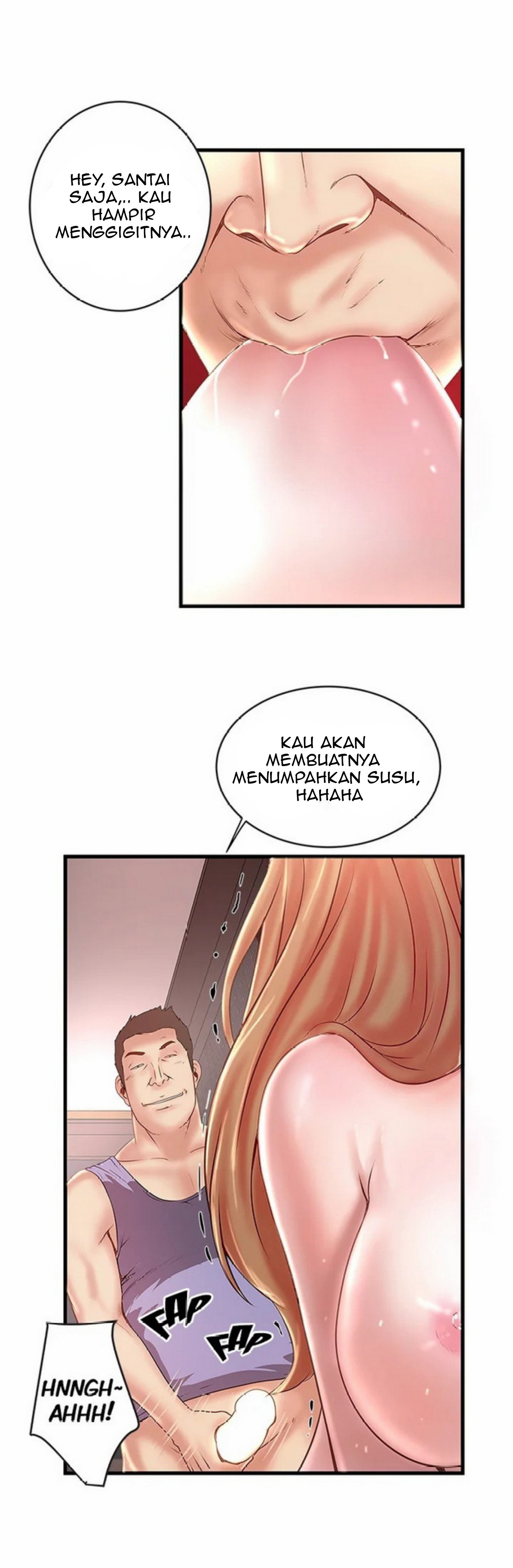 The Housemaid - Chapter 8 30