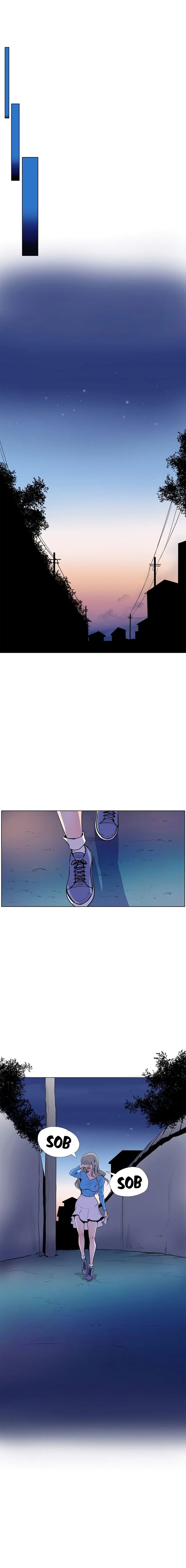 Sahwa: Secret Commission - Chapter 8 12