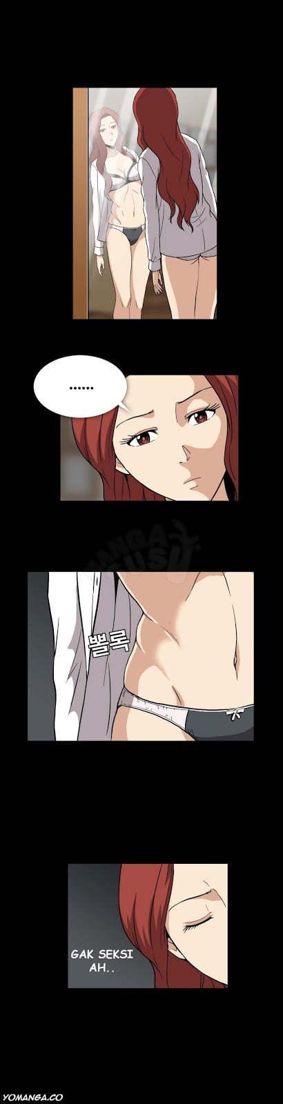 Drug Candy - Chapter 8 7