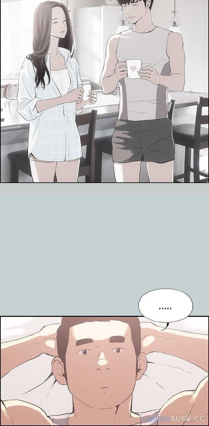 Love Square - Chapter 8 17