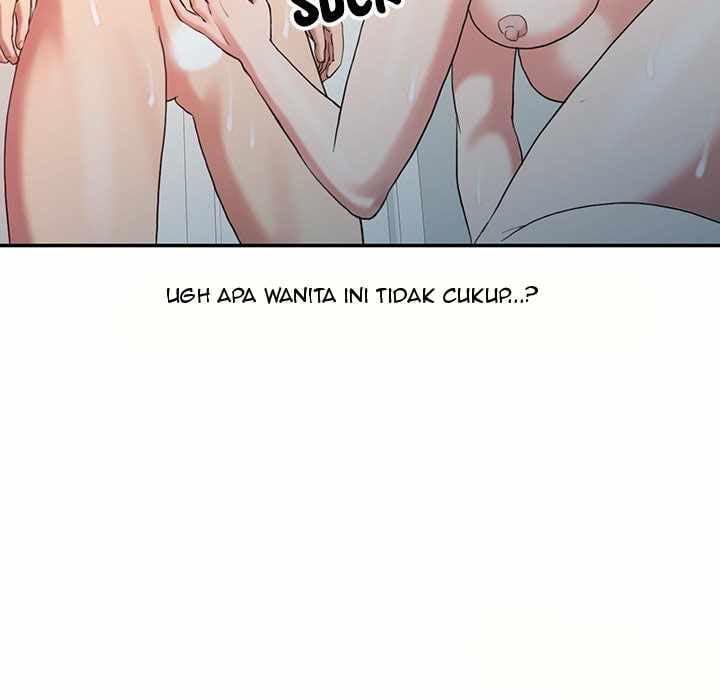 The Hand of Legend - Chapter 8 109