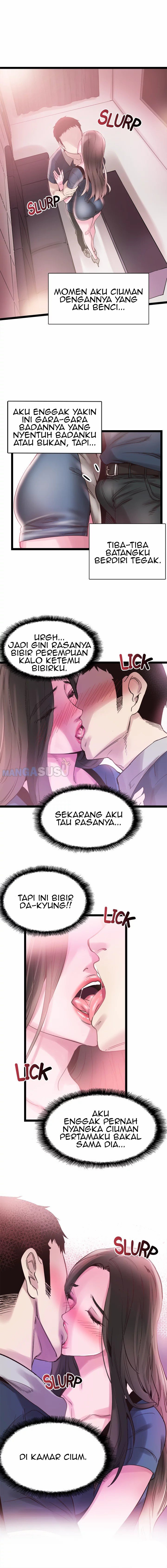 Campus Live - Chapter 8 16