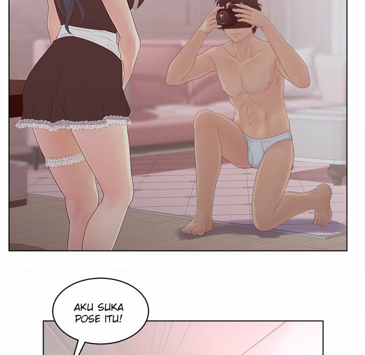 Share Girls - Chapter 8 64