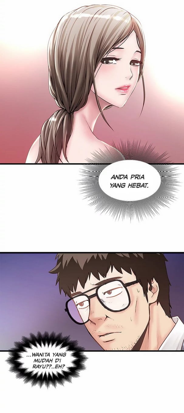 The Housemaid - Chapter 8 10