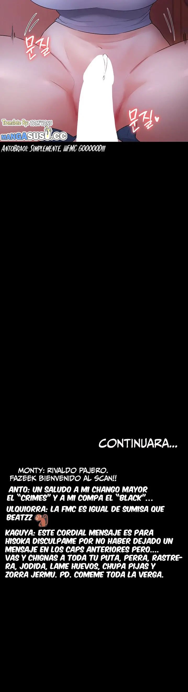 She’s Not My Sister - Chapter 8 24 She’s Not My Sister - Chapter 8 24